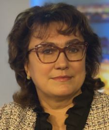 Загайнова, Елена Вадимовна