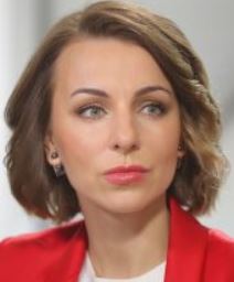 Голикова, Елизавета Анатольевна